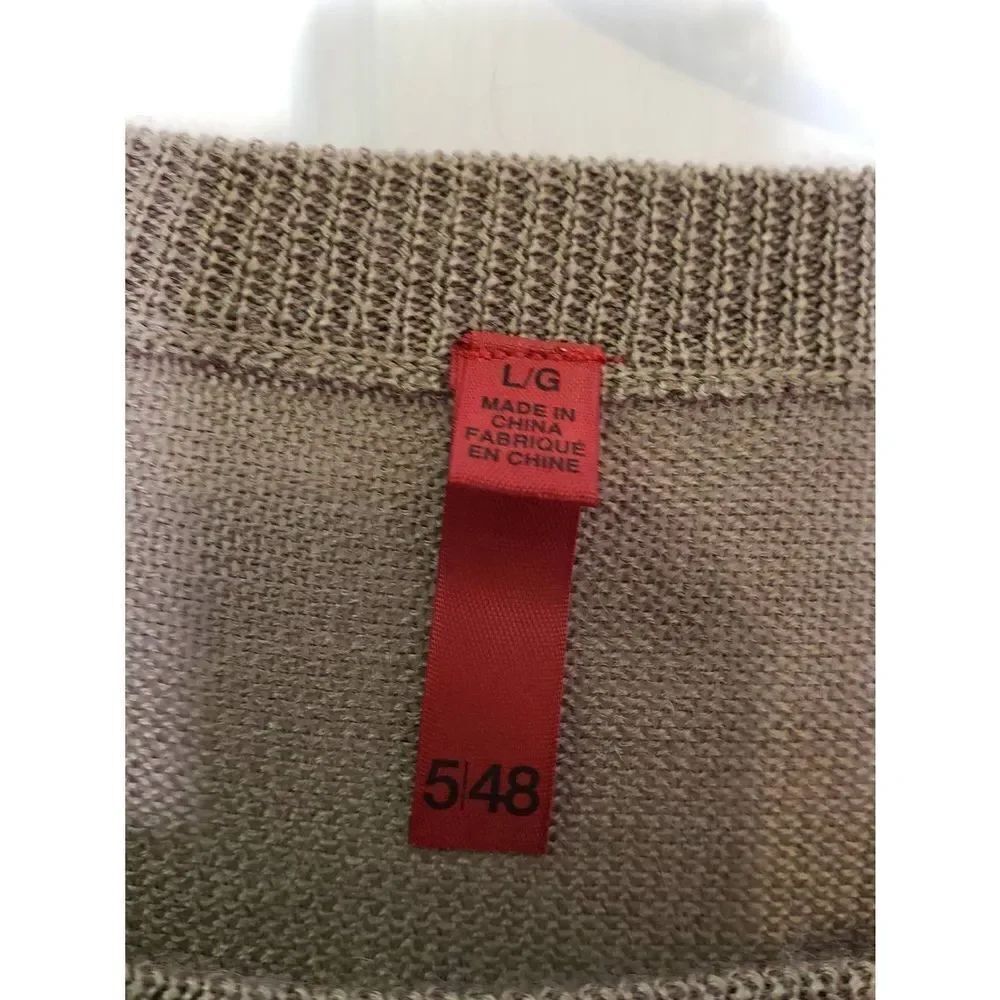 5/48 Sweater  - Picture 5 of 6